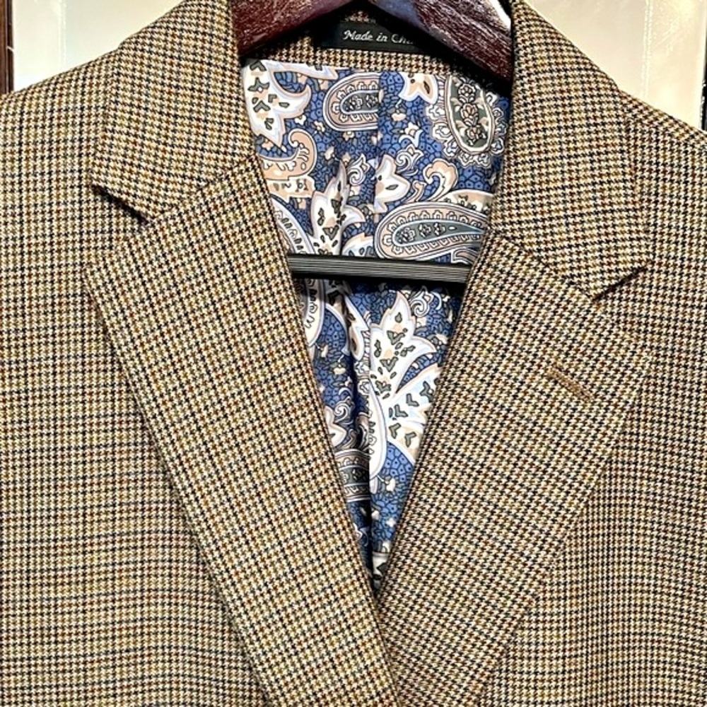 Ralph Lauren Sport Coat